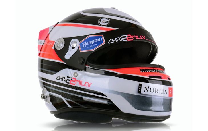 BTC Norlin Racing announce Hilton sponsorship